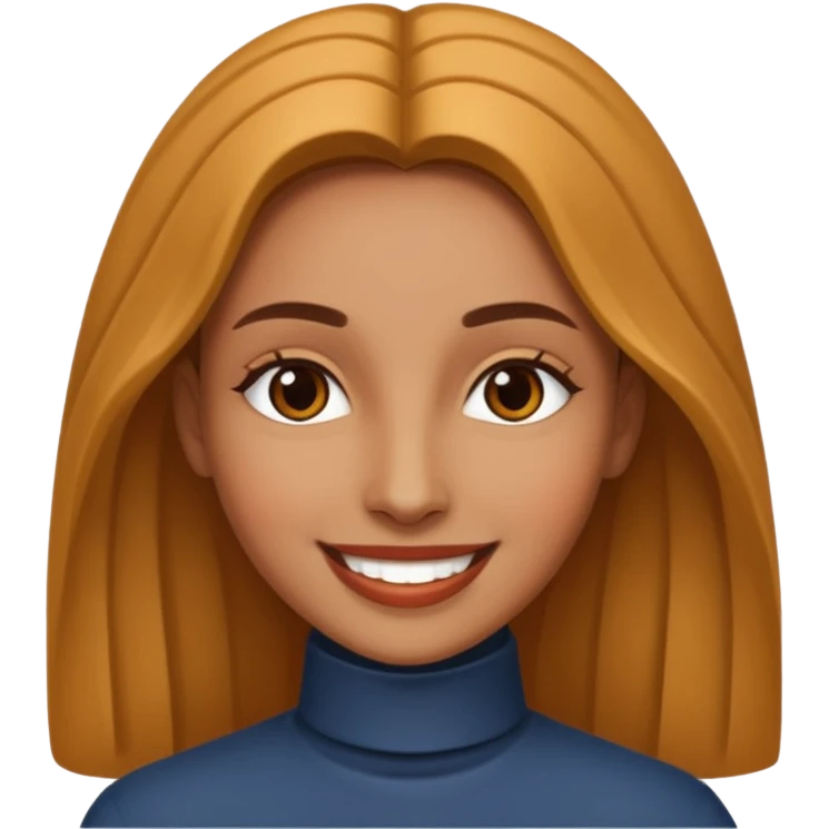 iman gadhzi emoji