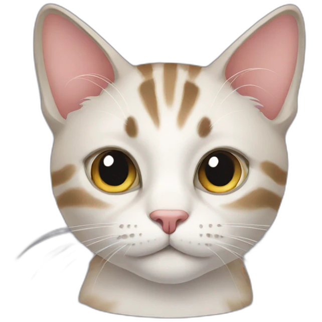 Cat emoji