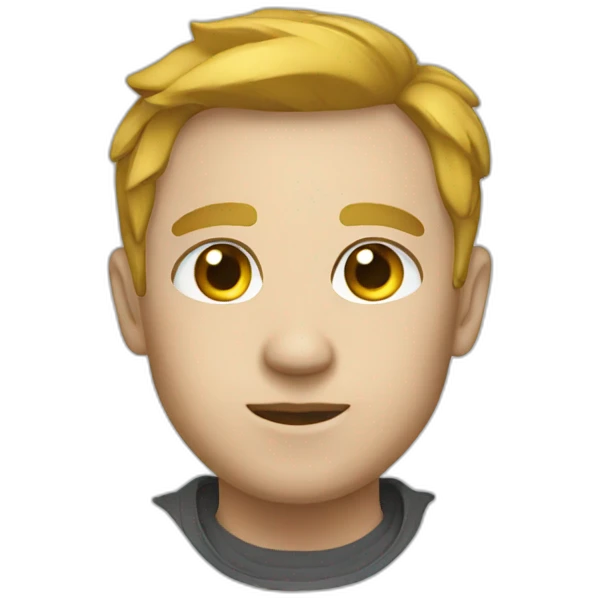Digital core emoji