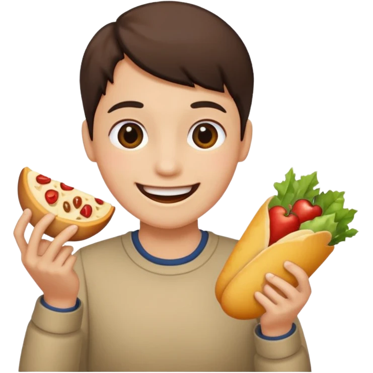 Tung tung tung sahur emoji