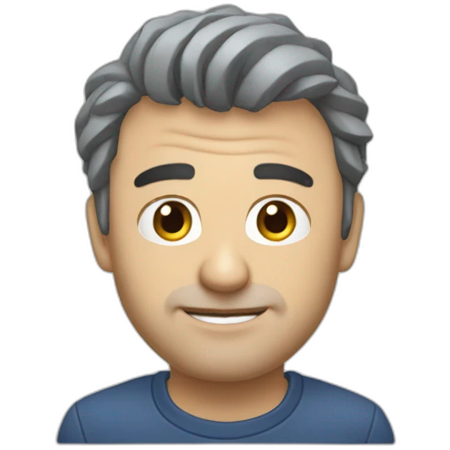 Jean-philippe Vidalo emoji