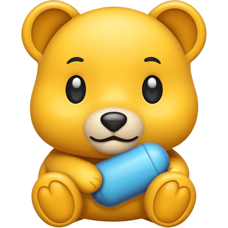  toys emoji