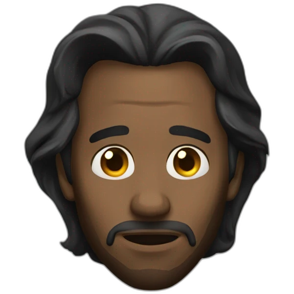 Sleepy hollow movie realistic emoji