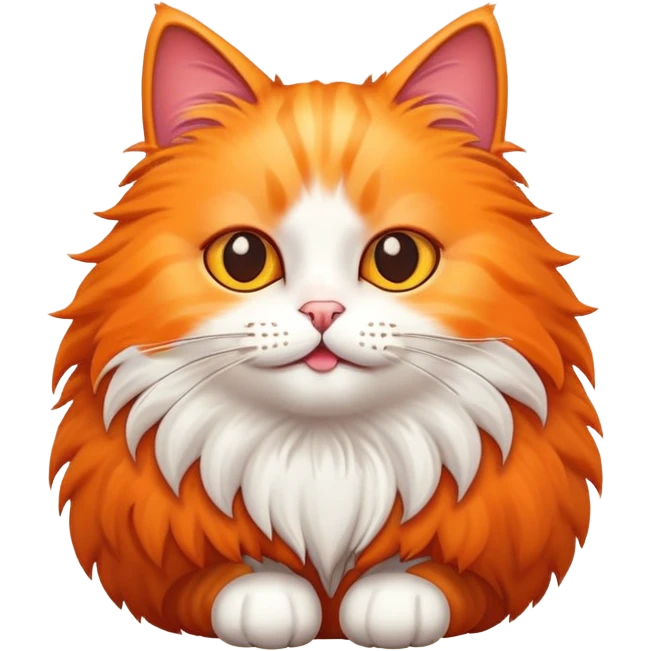 Cat emoji