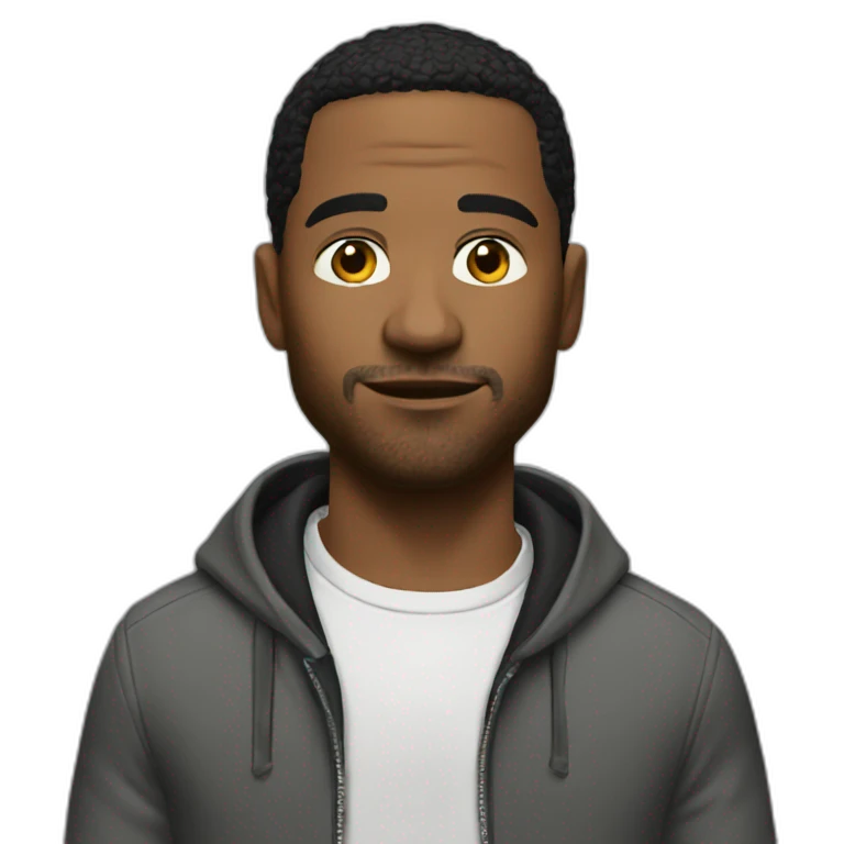 cj GTA emoji