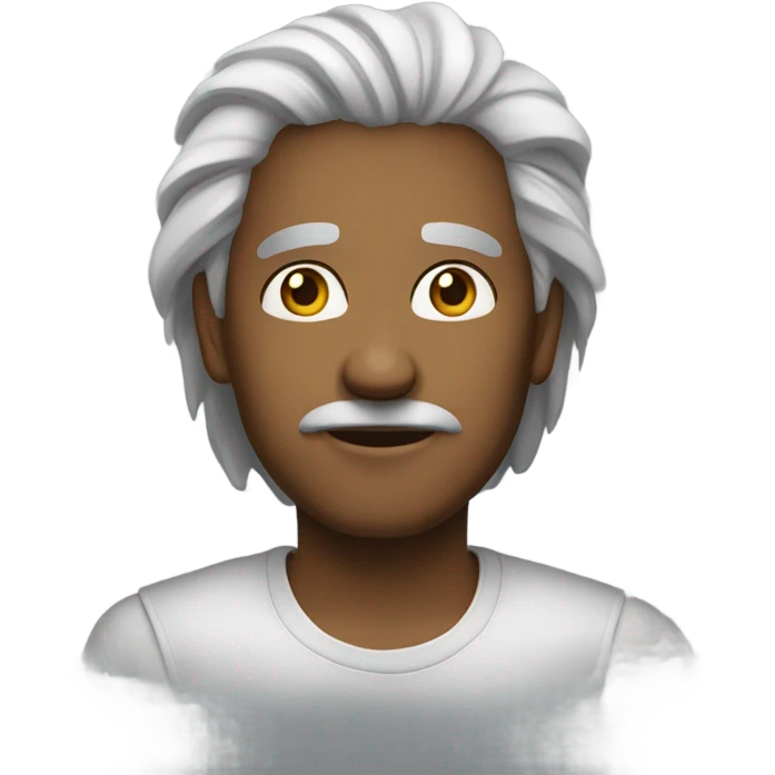 lmk emoji