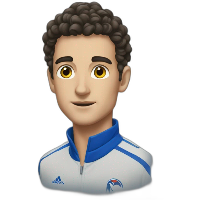 Pavard emoji