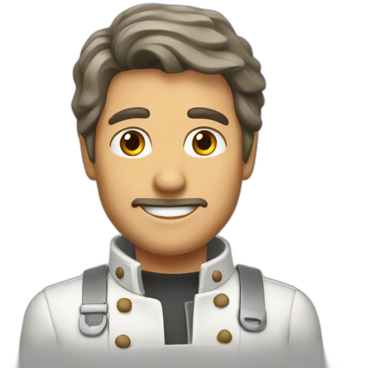 nestor kitchen emoji