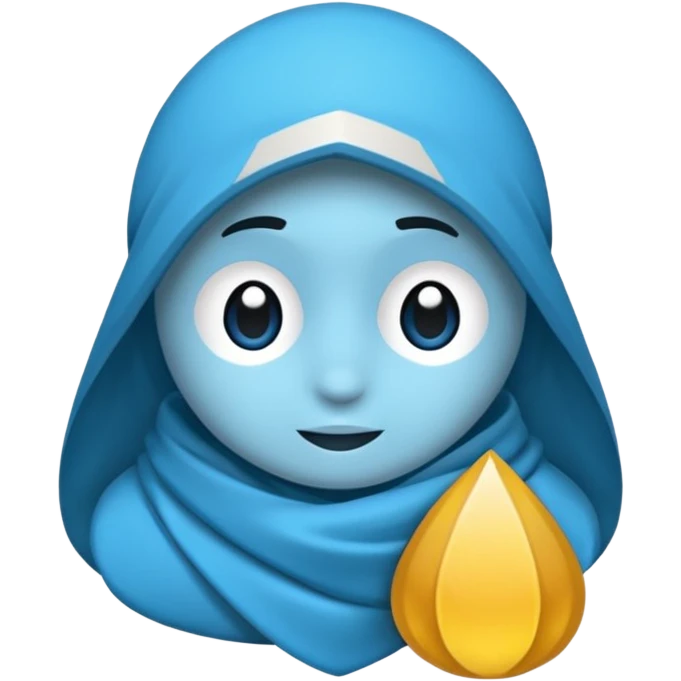 içi renkli minerallerle dolu maden arabası emoji