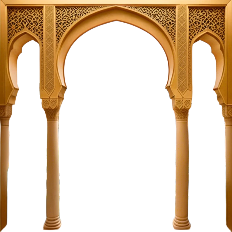 ​Cinematic Realistic Alhambra, depicted as a panoramic, zoomed-out view of the entire majestic Moorish palace complex with intricate arches, expansive courtyards, and lush gardens stretching into the distance, bathed in soft golden light that accentuates its opulent historical grandeur, emoji