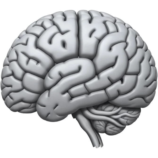 brain with twisted lines around it emoji