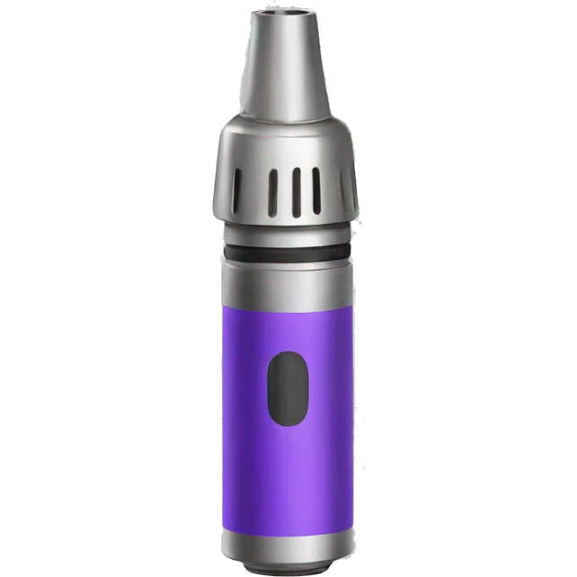 Vape emoji