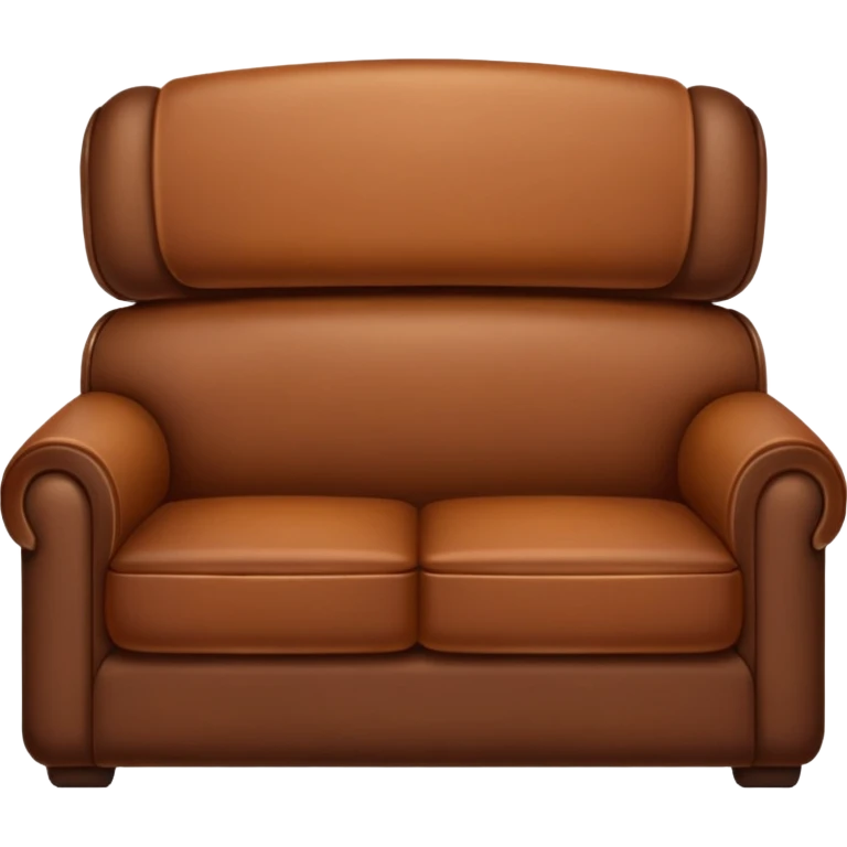 couch emoji