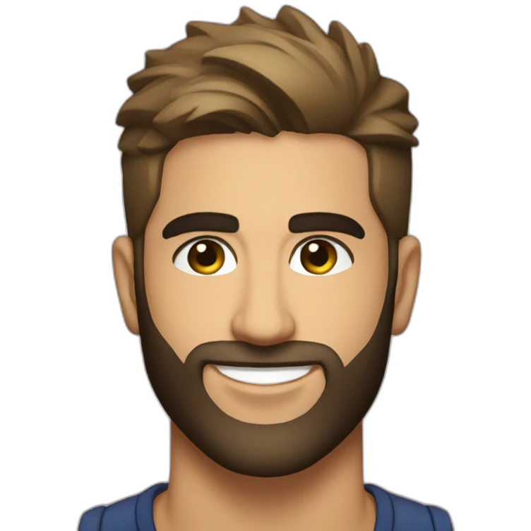 kendji girac emoji