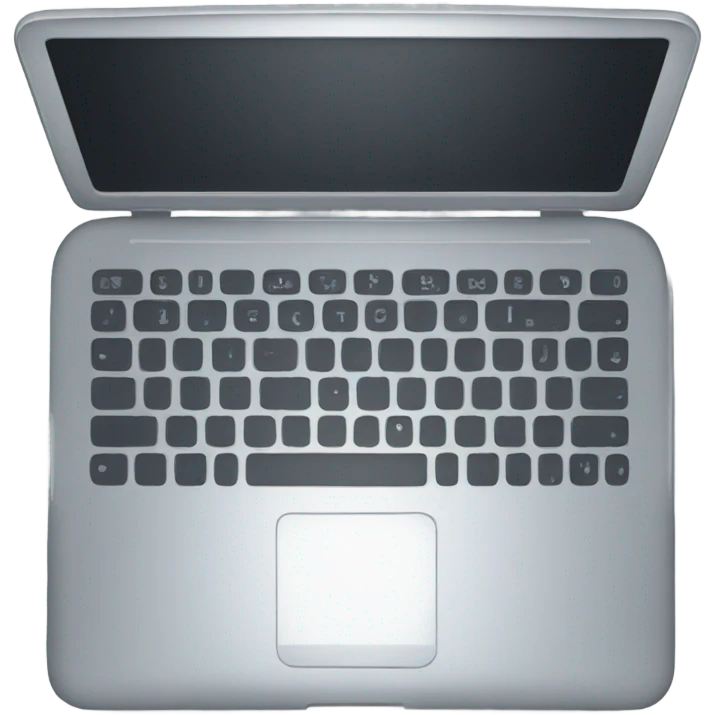 laptop emoji