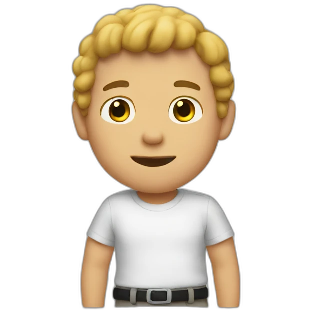 peanuts emoji