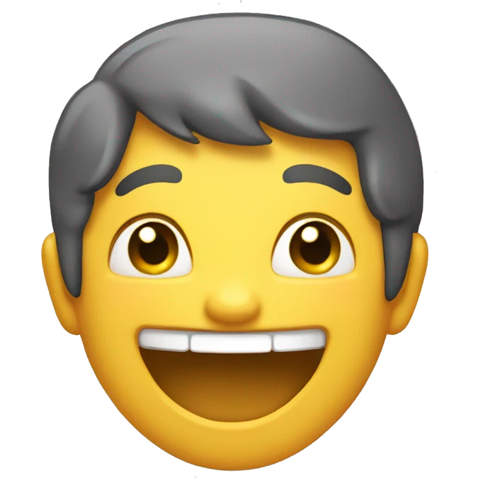 laughing emoji emoji