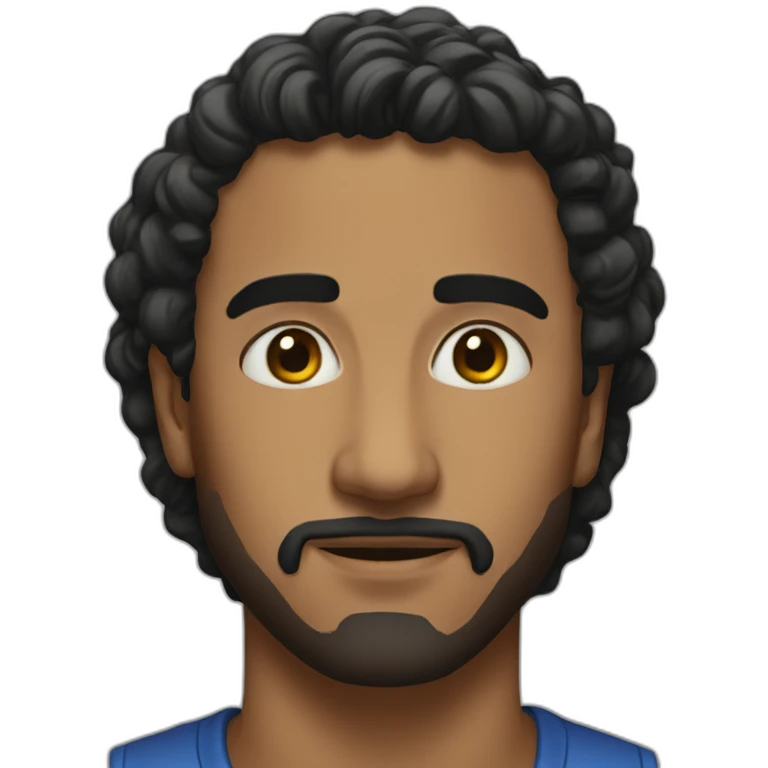 Dominic-bousamra emoji