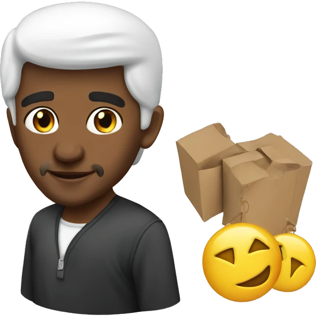 Dubai emoji