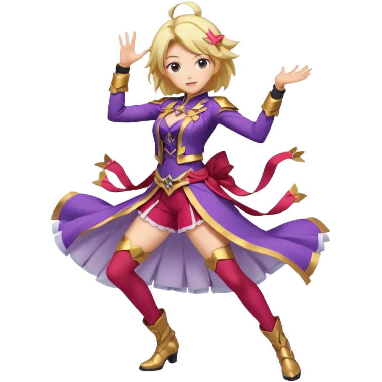 honkai star rail emoji