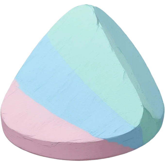 pastel chalk texture, powdery shading, soft desaturated colors,
non-harsh shadows, anime illustration with emotional softness,
elegant proportions, gentle mood, delicate atmosphere emoji