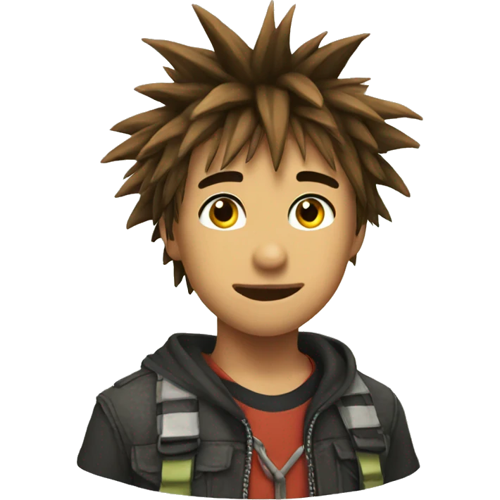 sora emoji