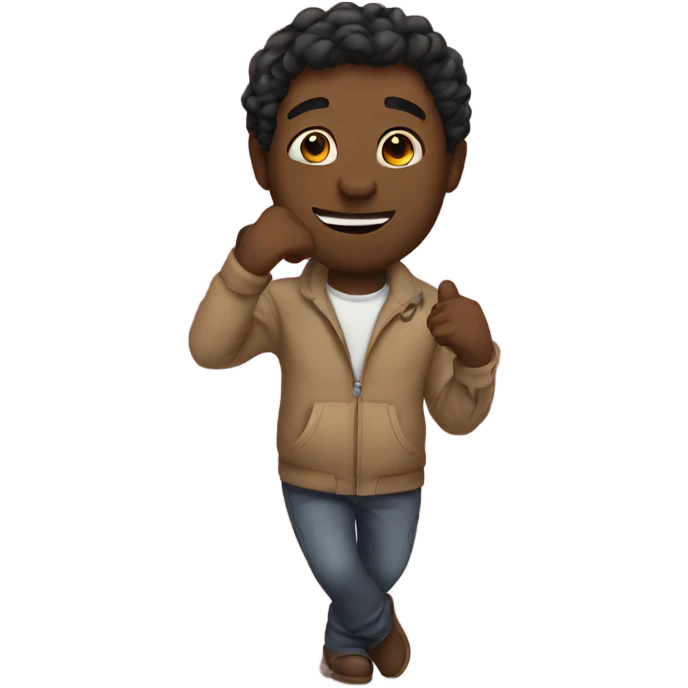 Love emoji