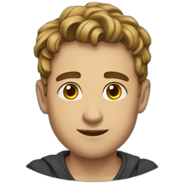 Путін  emoji