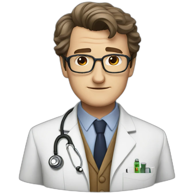 Doctor Who 11th emoji