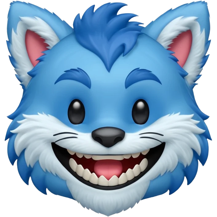 Fais moi huggy wuggy emoji