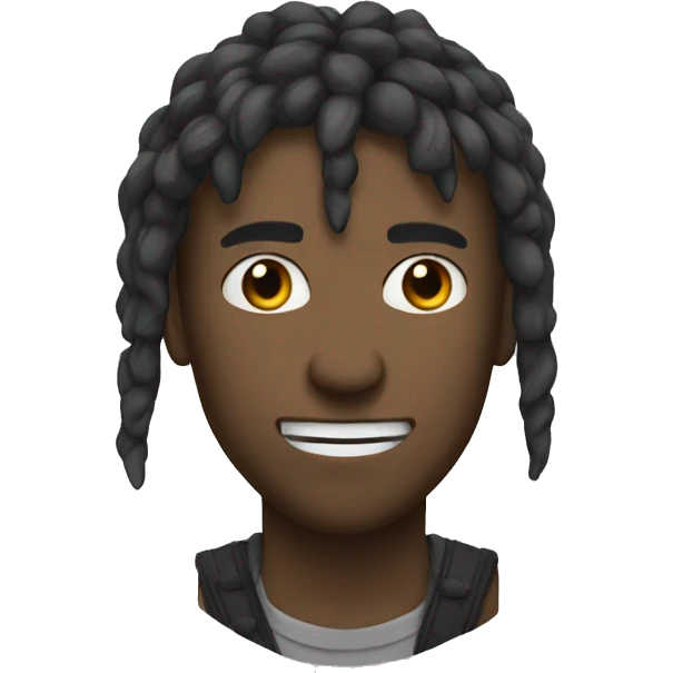 Garra  emoji