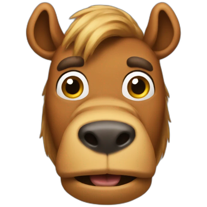 Alf emoji