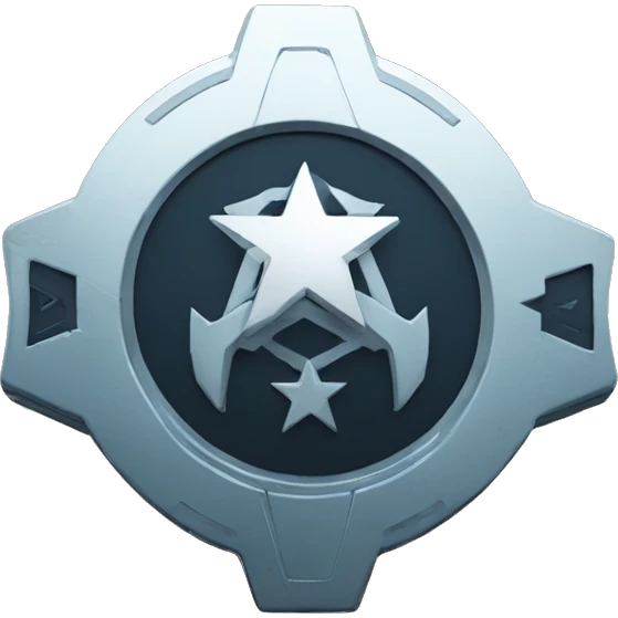 star citizen logo emoji