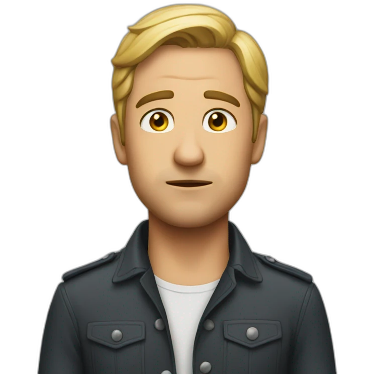 bad performance emoji