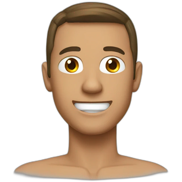 Flash emoji