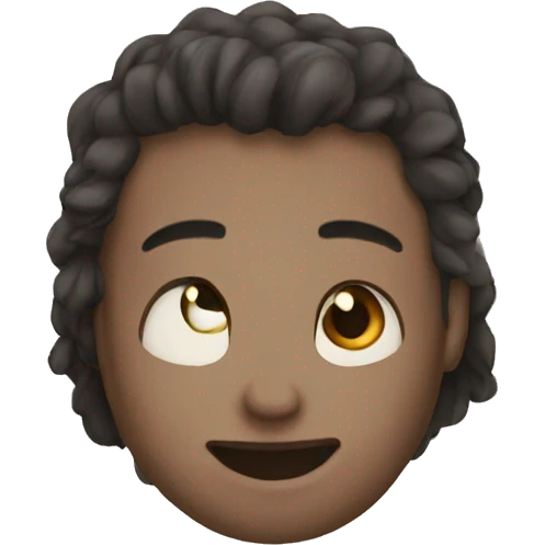 Lufe emoji