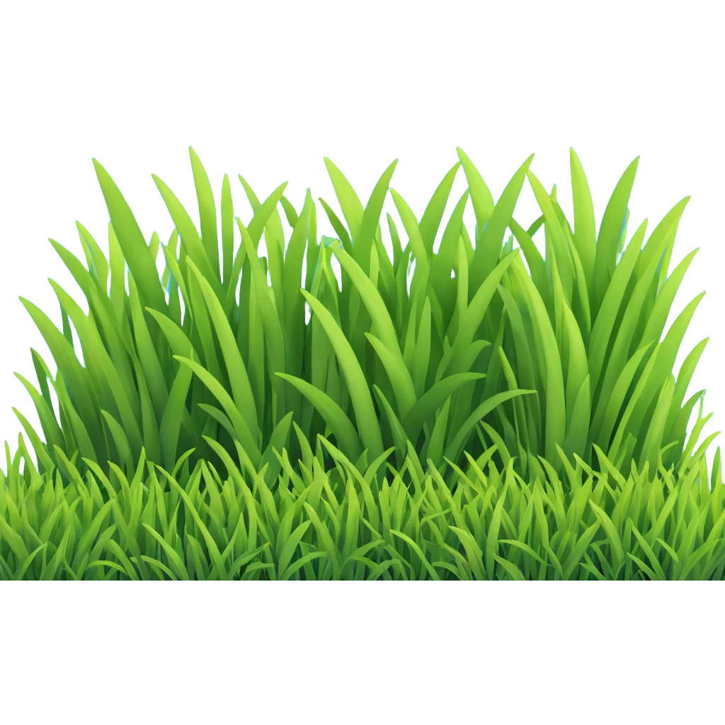grass emoji