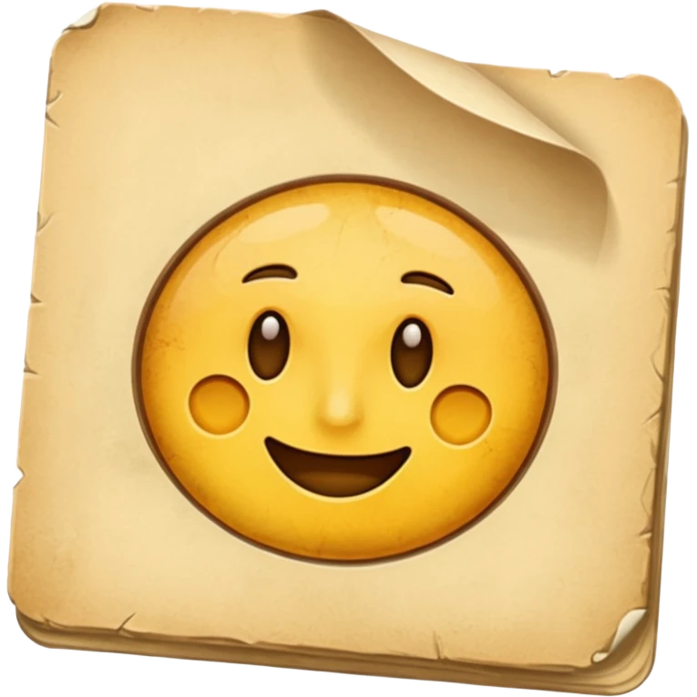 document emoji