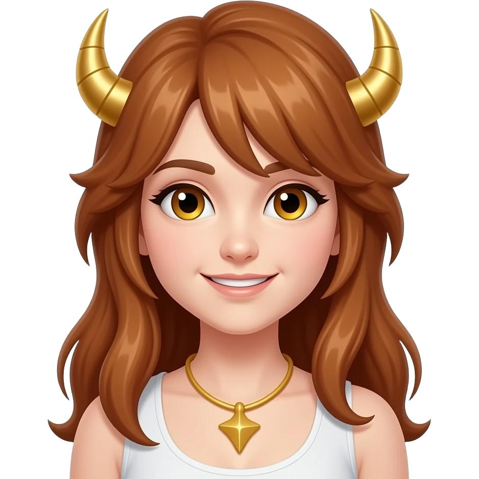 Toriel d'Undertale emoji