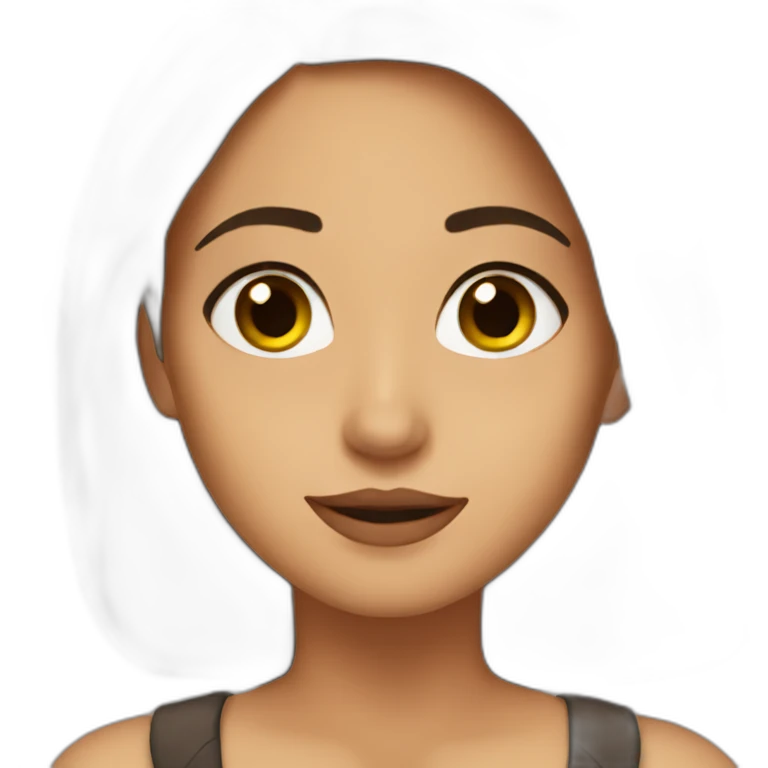 elena emoji