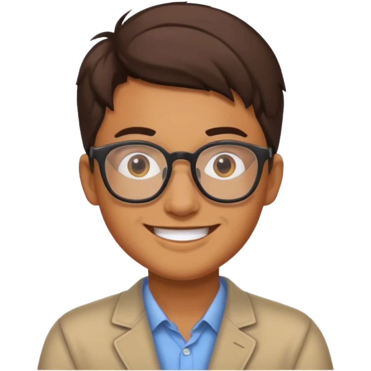Content creator  emoji