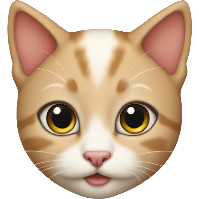 kitty emoji