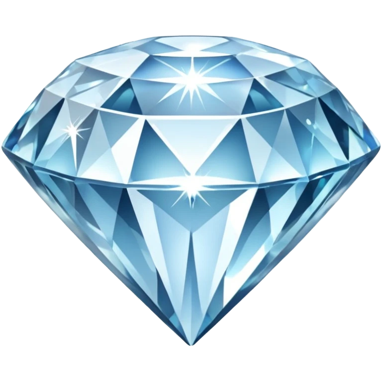 diamond emoji