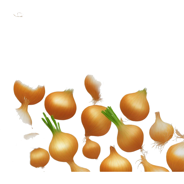 onion emoji