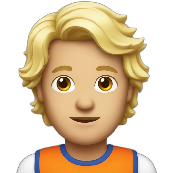Netherlands emoji
