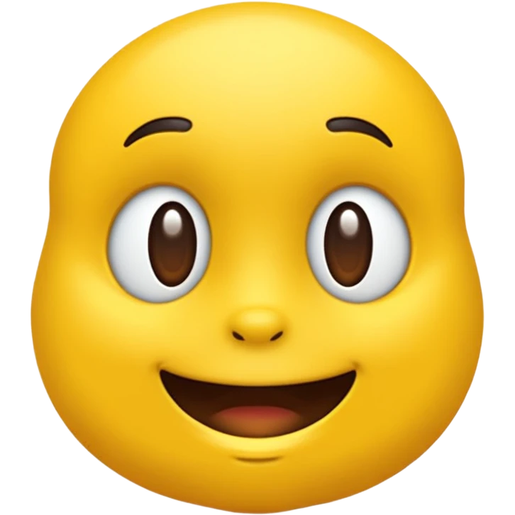 I want a text saying PATA PATA in yellow color emoji