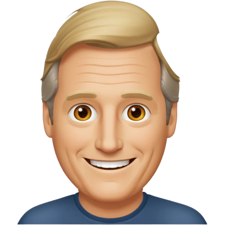 Jeff Daniels emoji