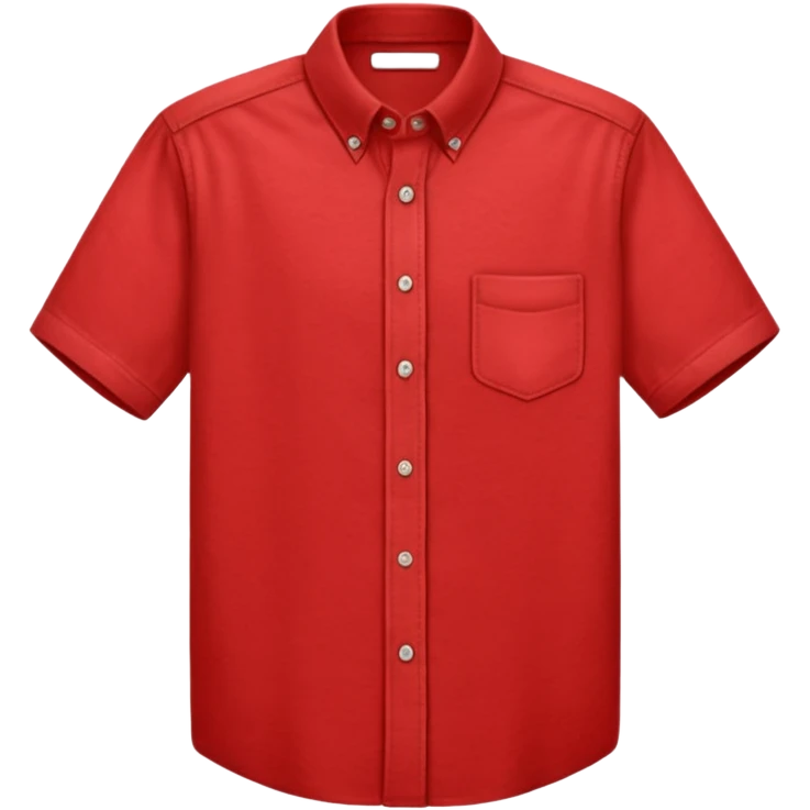 formula shirt red emoji