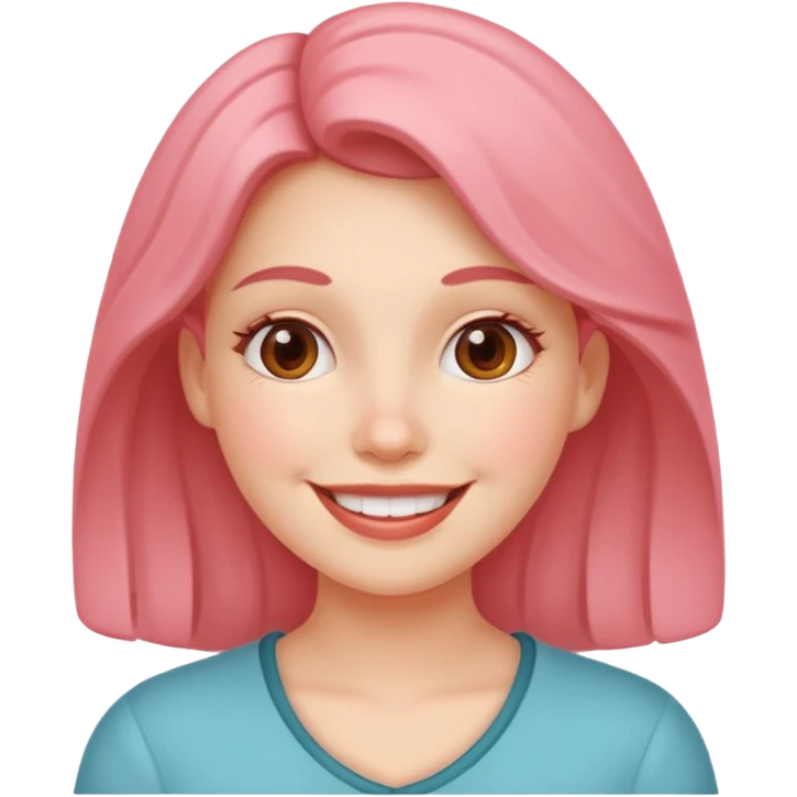 masturbating woman emoji