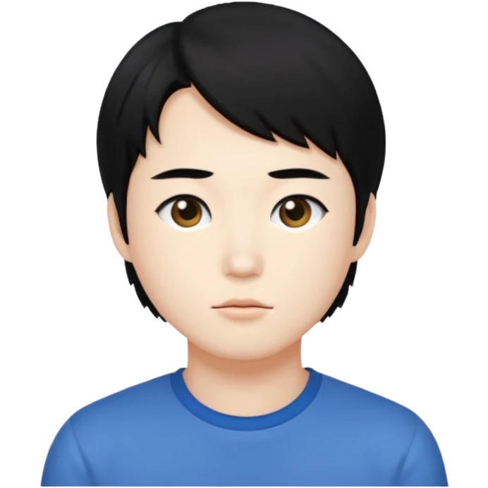 Solo levling emoji